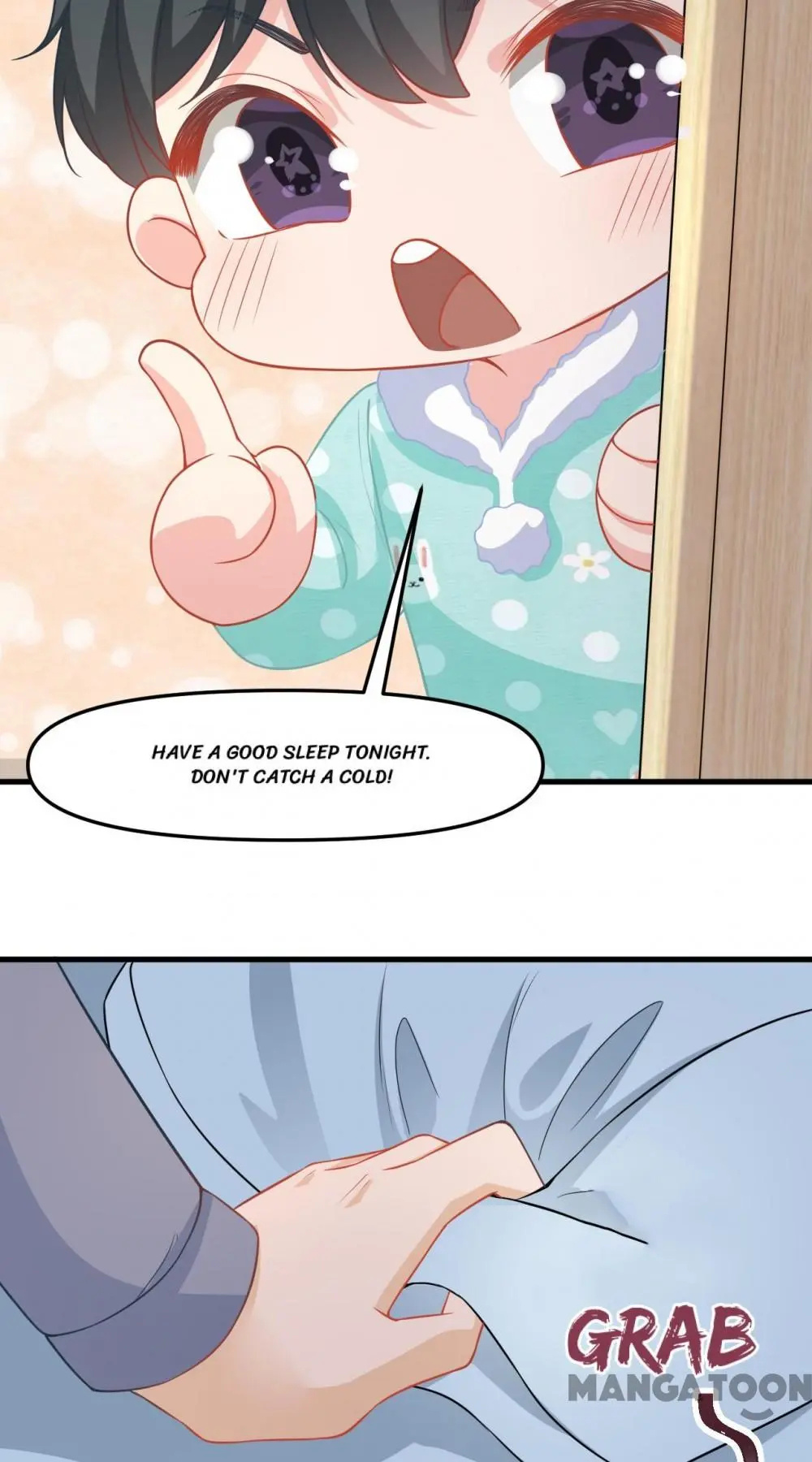 You Should Marry My Mommy chapter 37 - page 19