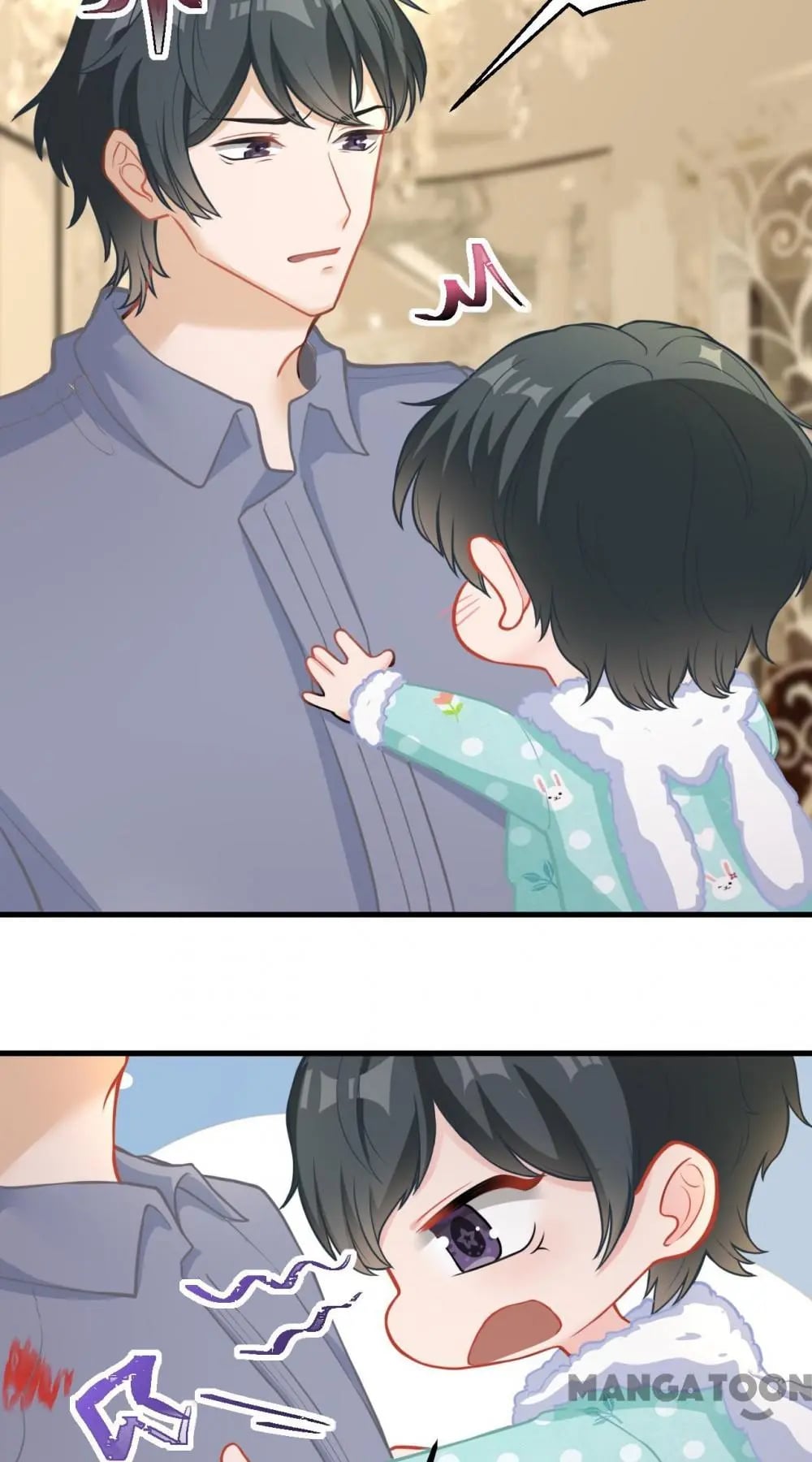 You Should Marry My Mommy chapter 37 - page 2