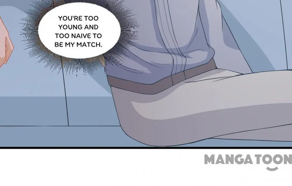 You Should Marry My Mommy chapter 37 - page 25