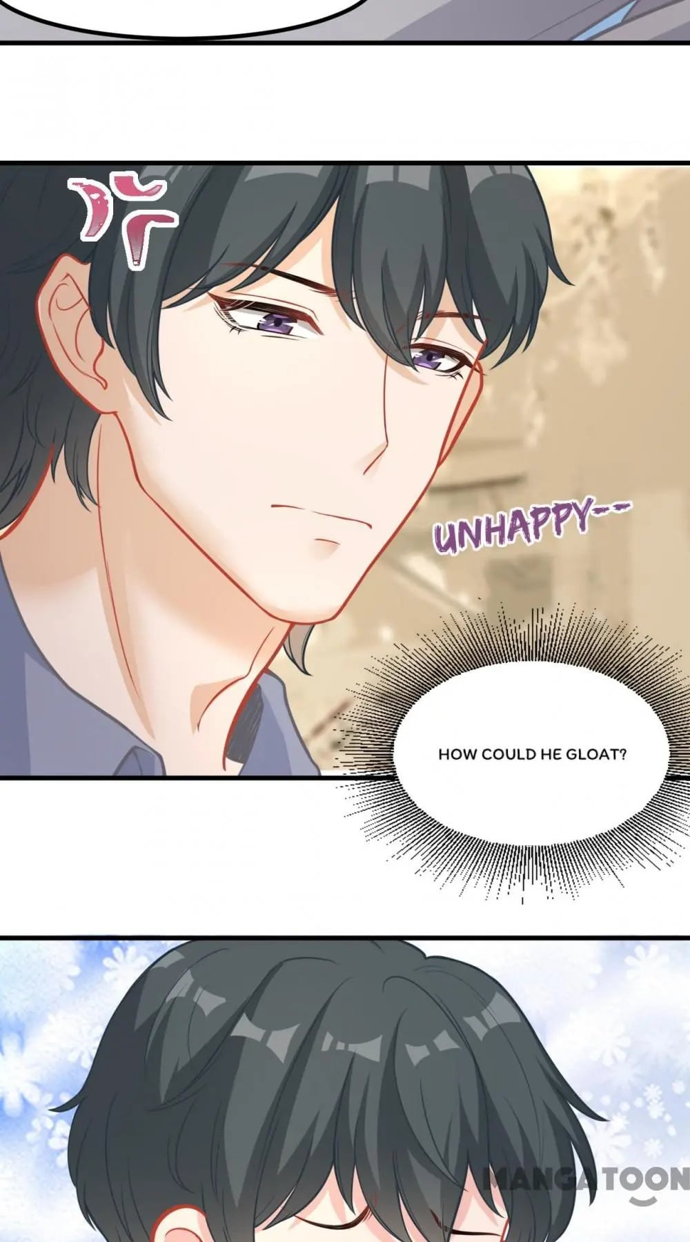 You Should Marry My Mommy chapter 37 - page 7