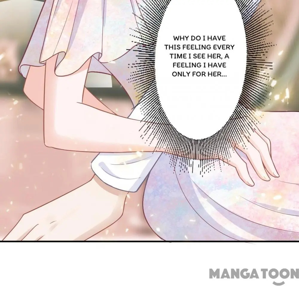 You Should Marry My Mommy chapter 21 - page 6