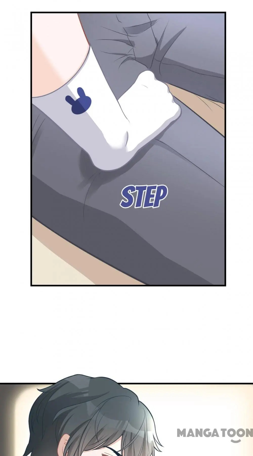 You Should Marry My Mommy chapter 16 - page 14