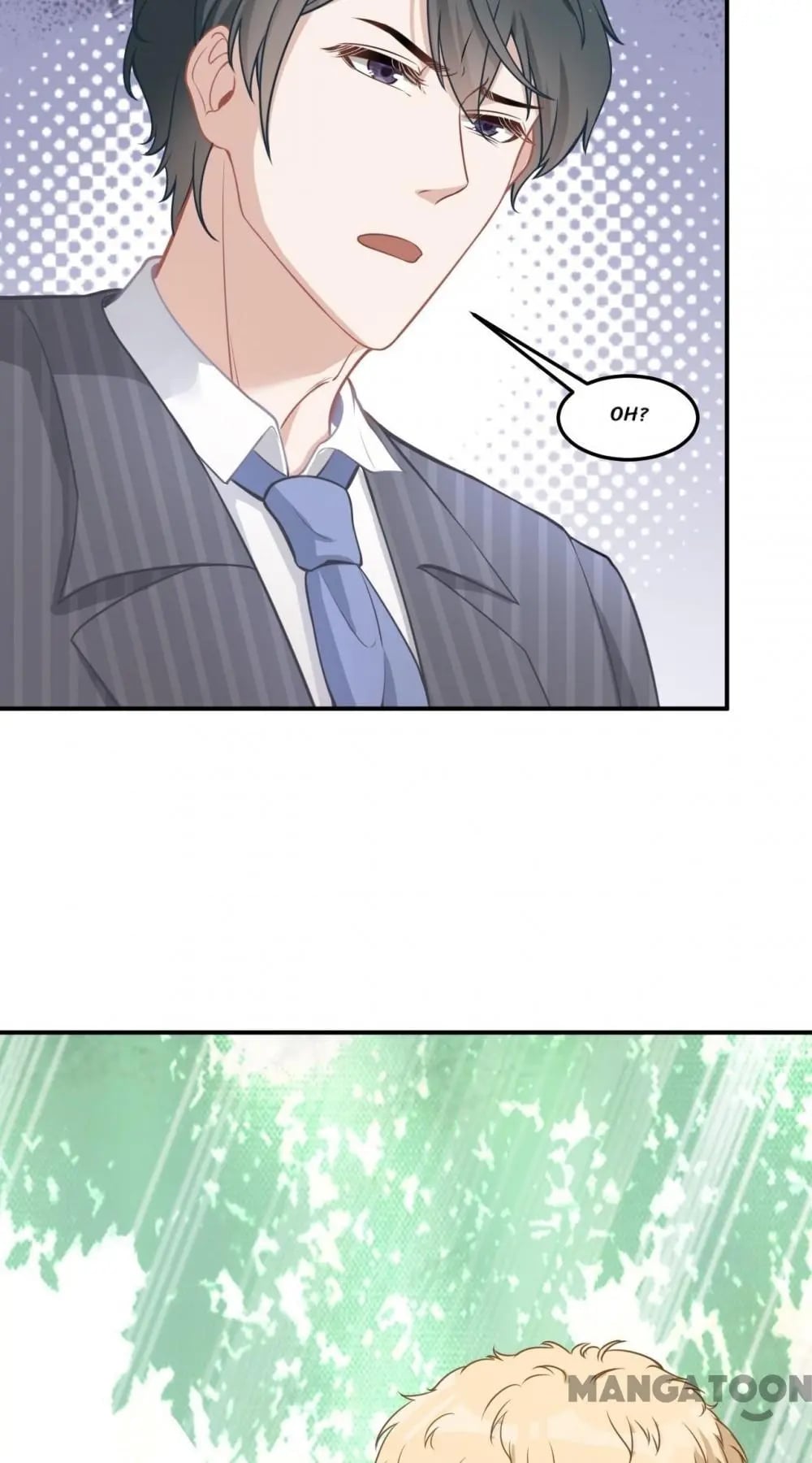 You Should Marry My Mommy chapter 15 - page 3