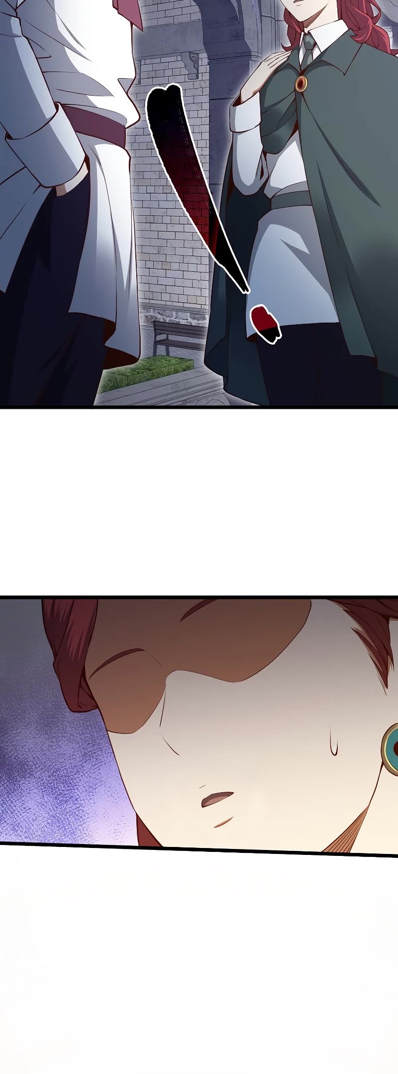 The Lord’s Coins Aren’t Decreasing?! chapter 78 - page 10