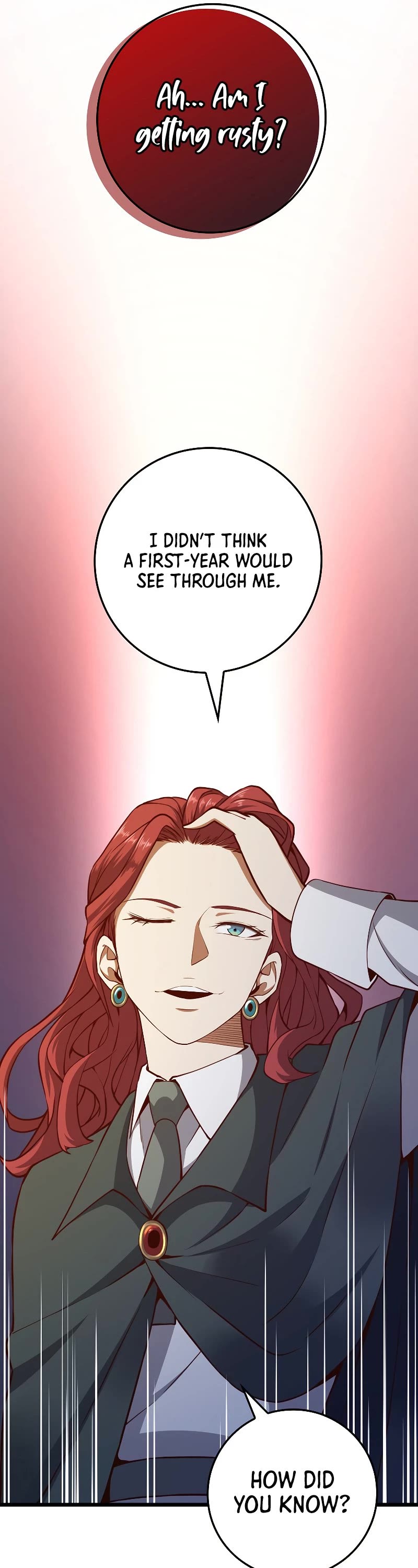 The Lord’s Coins Aren’t Decreasing?! chapter 78 - page 11