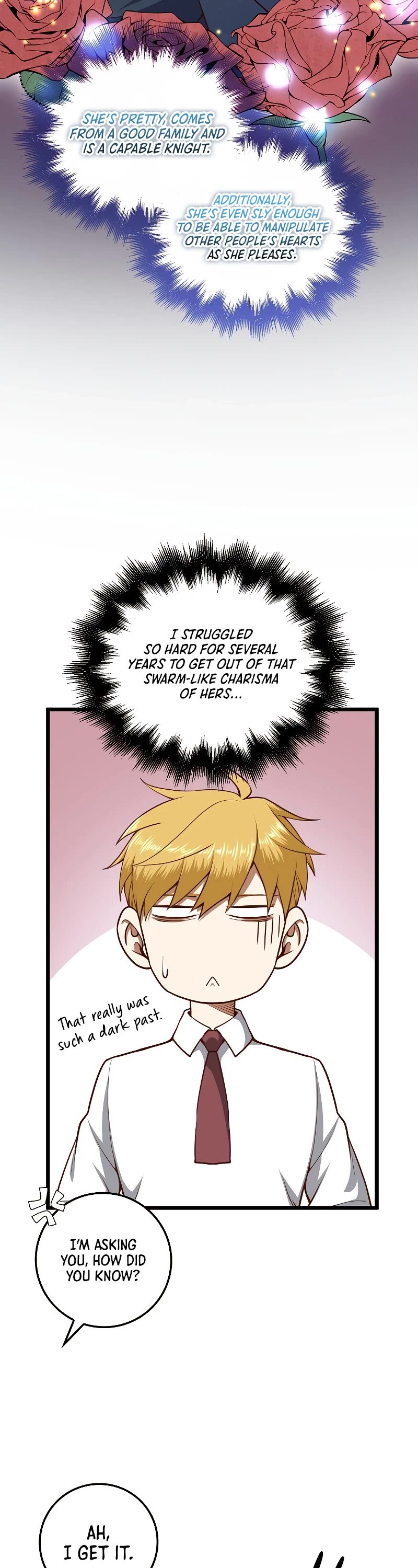 The Lord’s Coins Aren’t Decreasing?! chapter 78 - page 13
