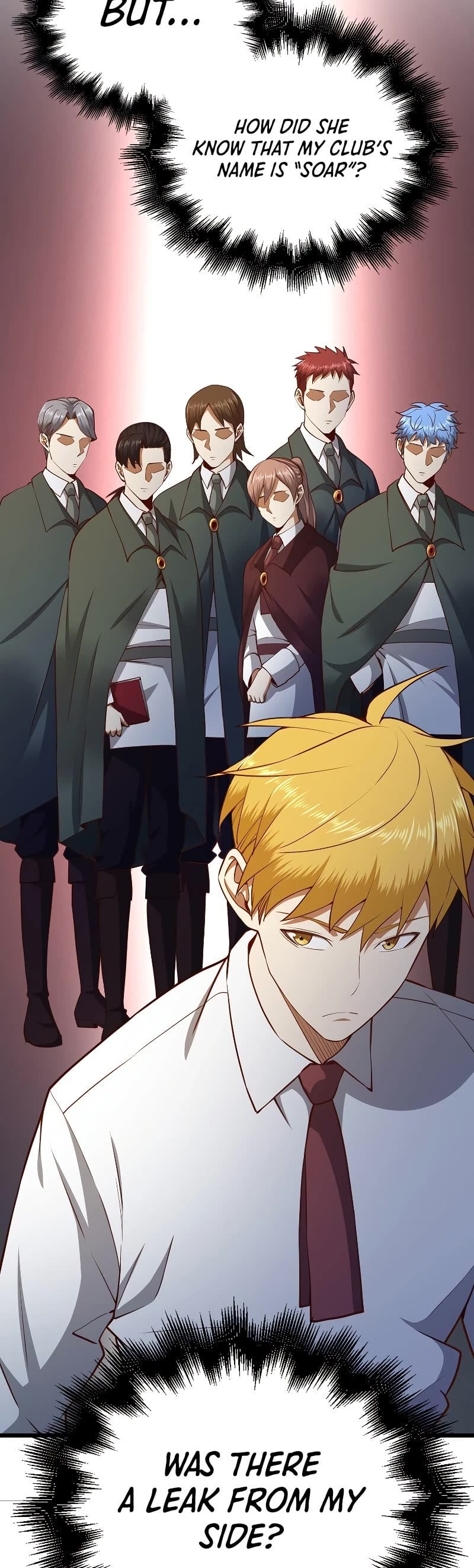 The Lord’s Coins Aren’t Decreasing?! chapter 78 - page 22