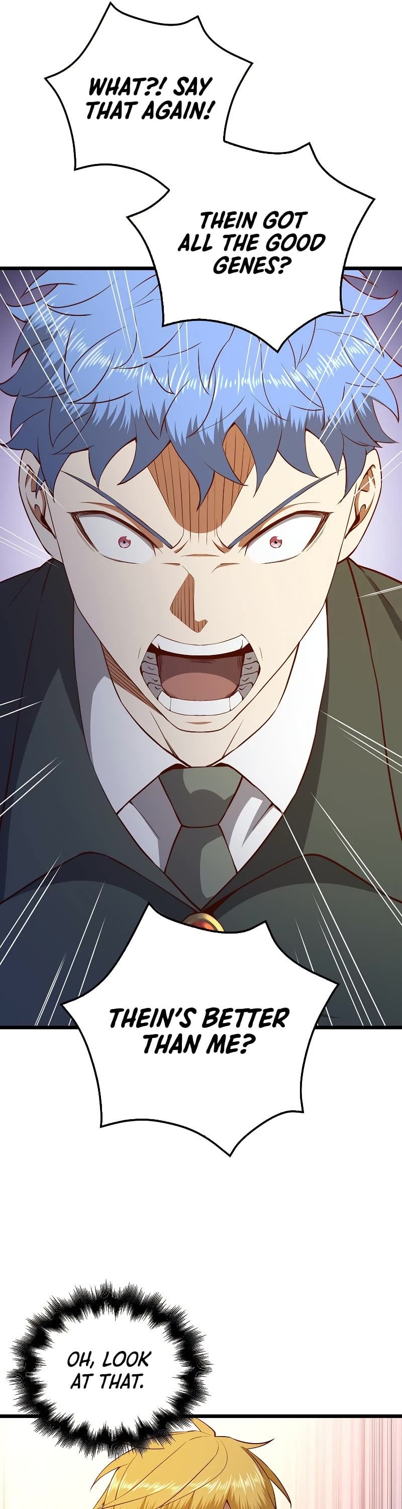 The Lord’s Coins Aren’t Decreasing?! chapter 78 - page 37