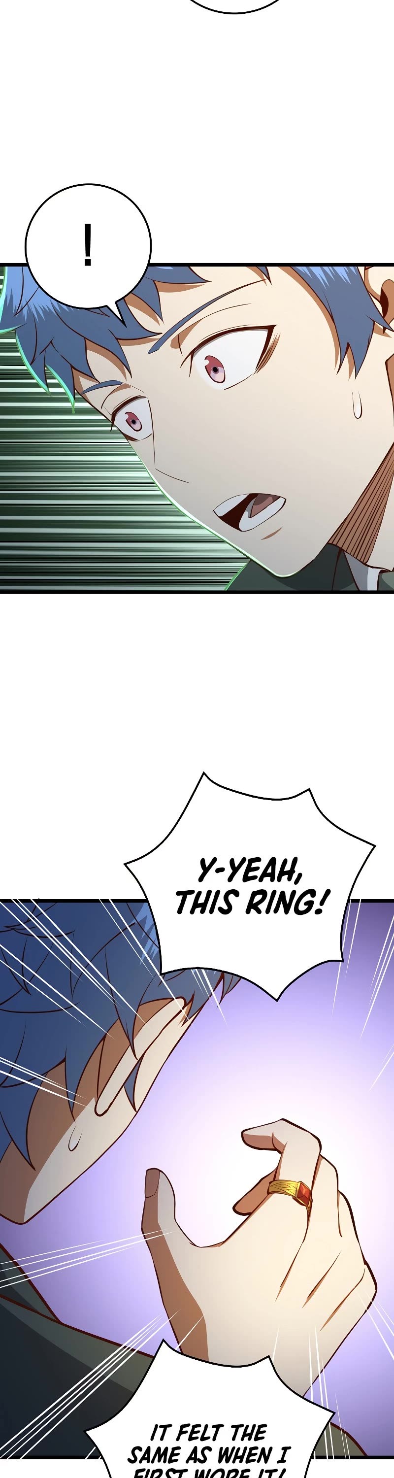 The Lord’s Coins Aren’t Decreasing?! chapter 78 - page 43