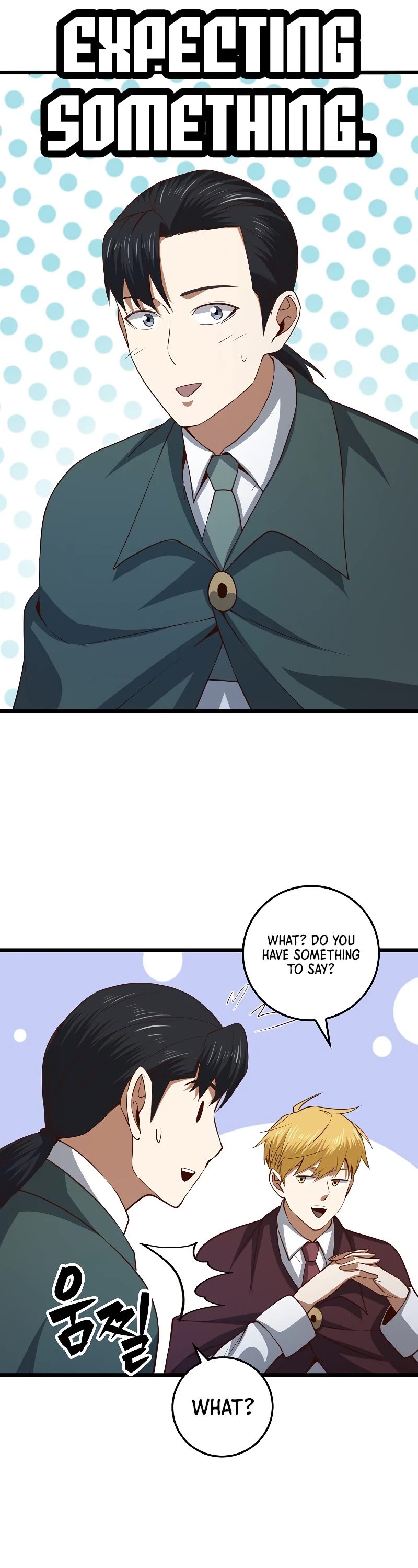 The Lord’s Coins Aren’t Decreasing?! chapter 78 - page 57