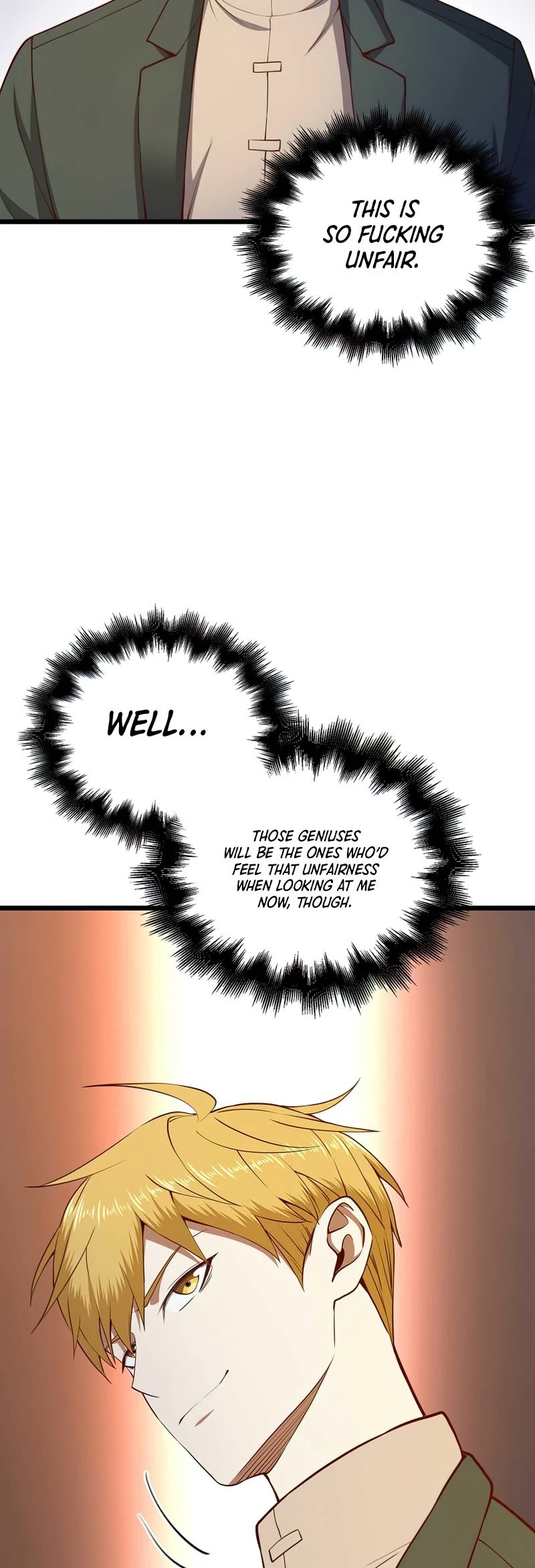 The Lord’s Coins Aren’t Decreasing?! chapter 77 - page 10