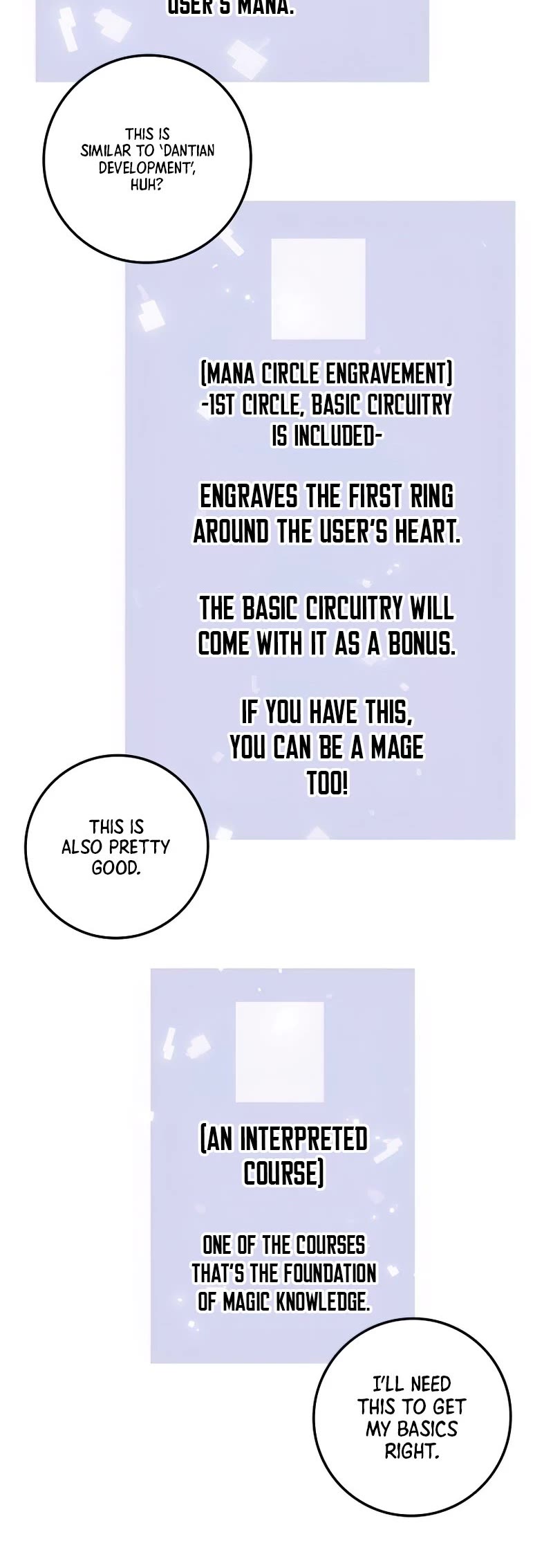 The Lord’s Coins Aren’t Decreasing?! chapter 77 - page 29
