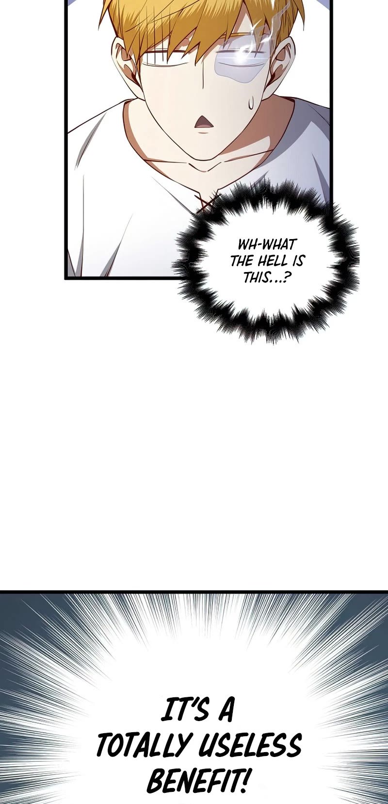 The Lord’s Coins Aren’t Decreasing?! chapter 77 - page 47