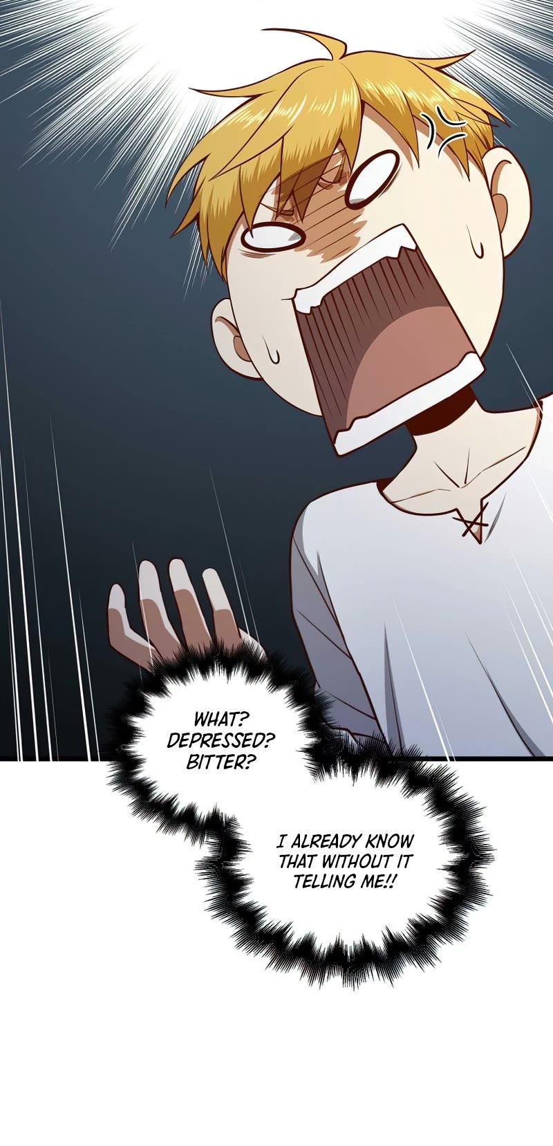 The Lord’s Coins Aren’t Decreasing?! chapter 77 - page 48