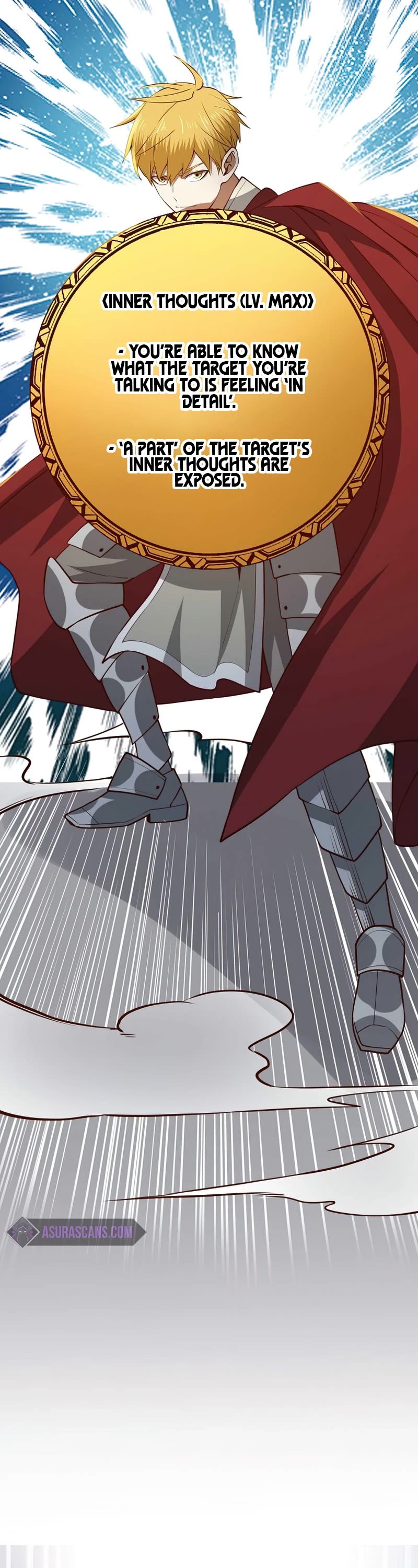 The Lord’s Coins Aren’t Decreasing?! chapter 77 - page 55