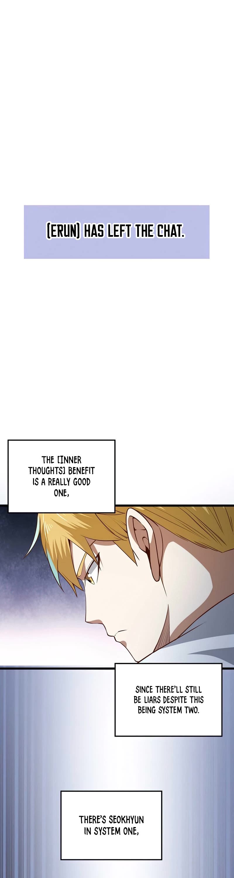 The Lord’s Coins Aren’t Decreasing?! chapter 77 - page 58