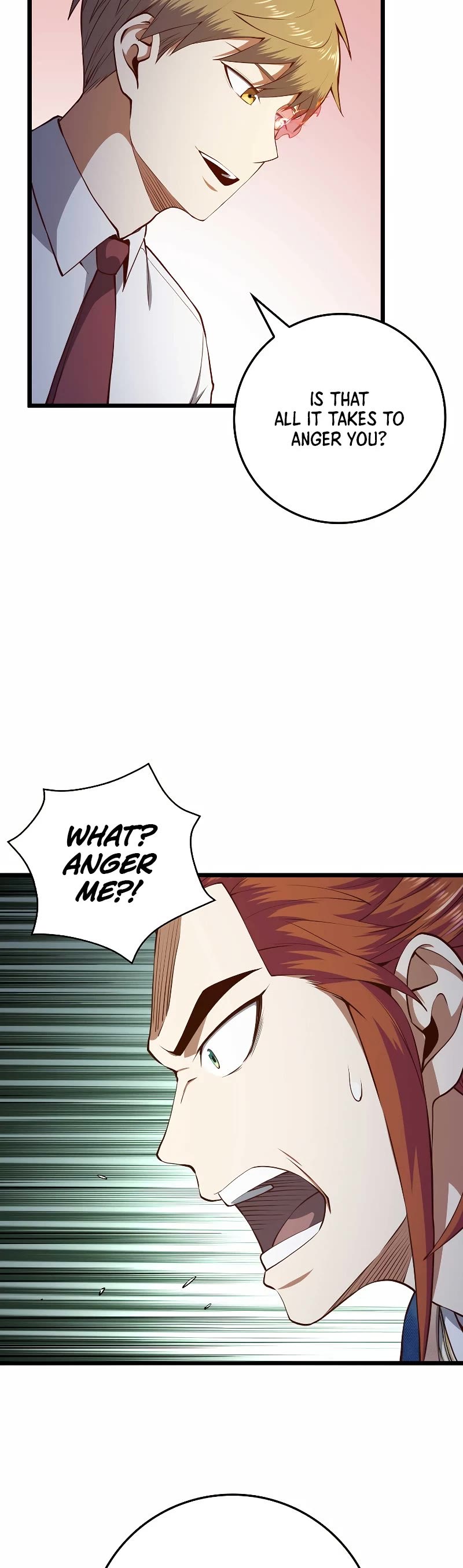 The Lord’s Coins Aren’t Decreasing?! chapter 76 - page 20