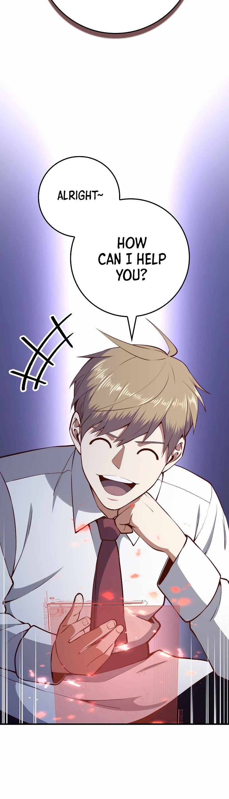 The Lord’s Coins Aren’t Decreasing?! chapter 76 - page 29