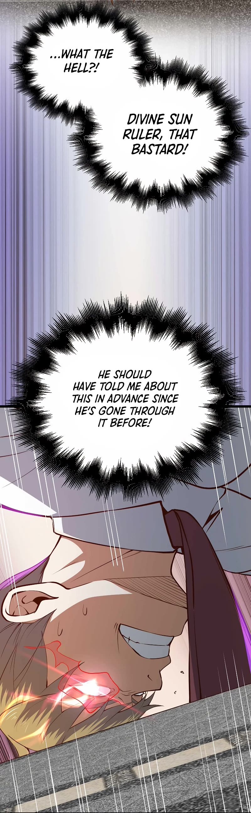 The Lord’s Coins Aren’t Decreasing?! chapter 76 - page 37