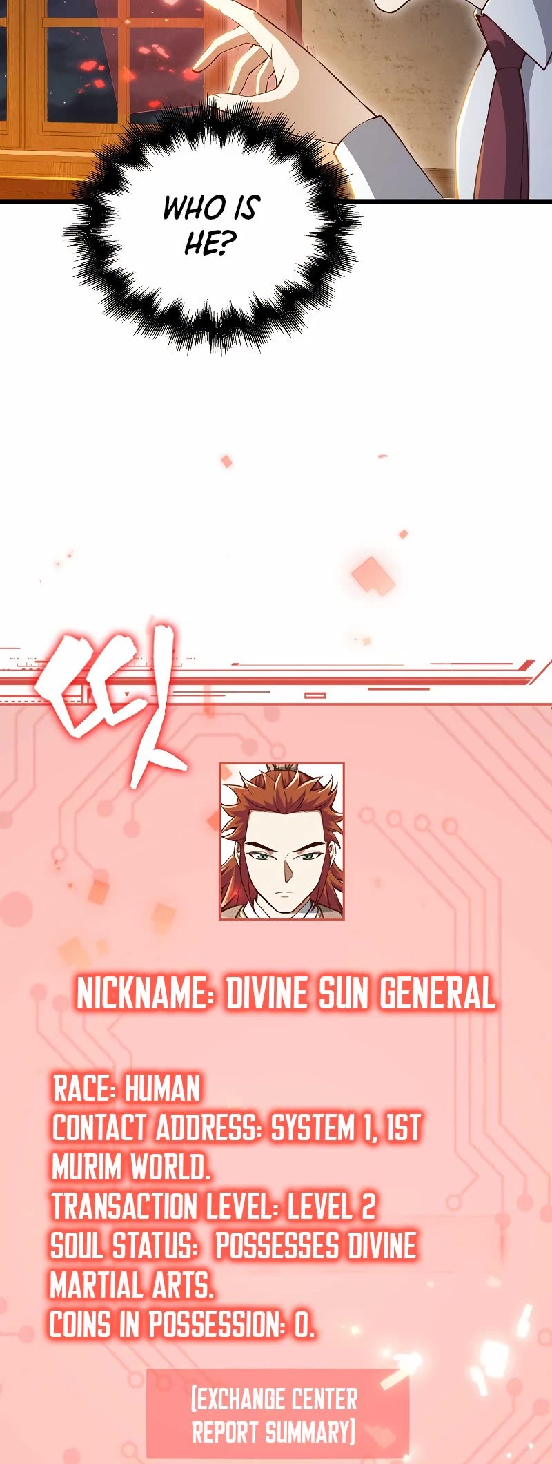 The Lord’s Coins Aren’t Decreasing?! chapter 75 - page 45