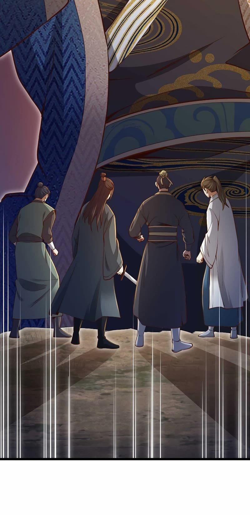 The Lord’s Coins Aren’t Decreasing?! chapter 75 - page 48