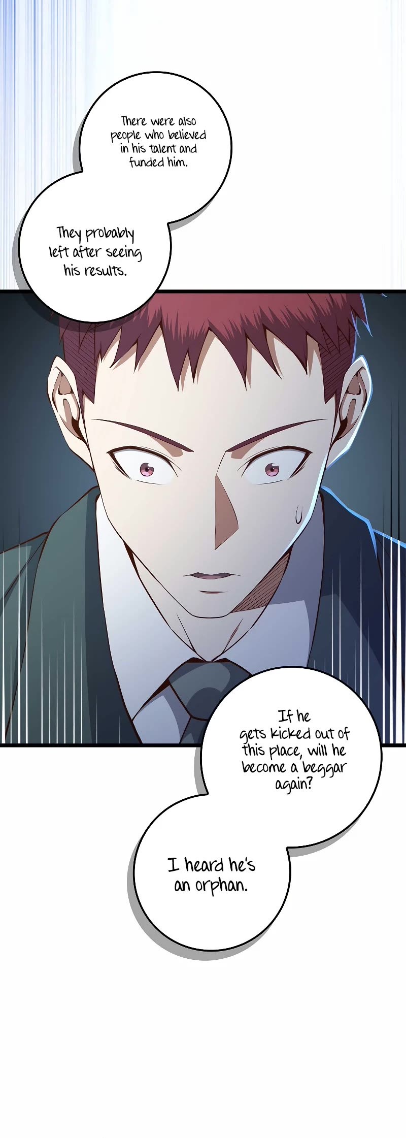 The Lord’s Coins Aren’t Decreasing?! chapter 75 - page 6