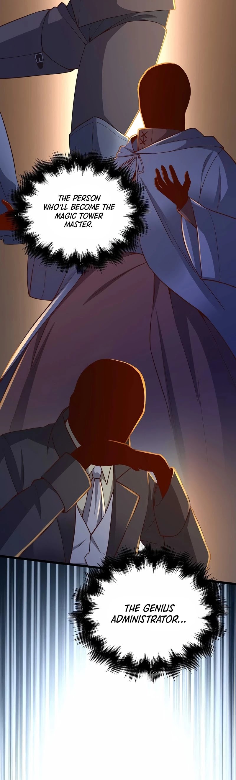 The Lord’s Coins Aren’t Decreasing?! chapter 73 - page 15