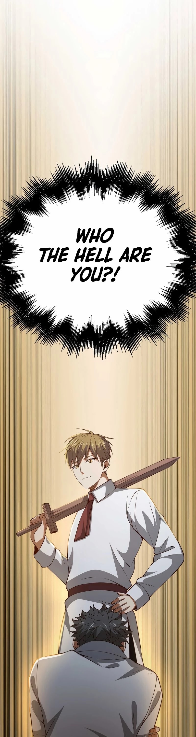 The Lord’s Coins Aren’t Decreasing?! chapter 73 - page 42