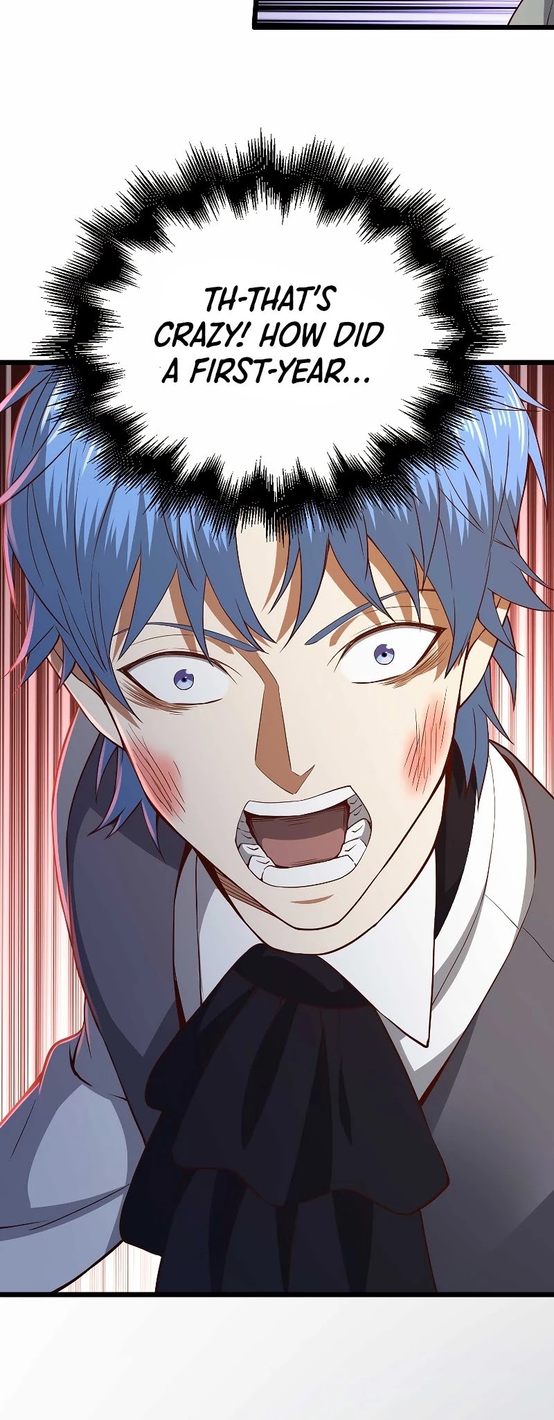 The Lord’s Coins Aren’t Decreasing?! chapter 70 - page 39