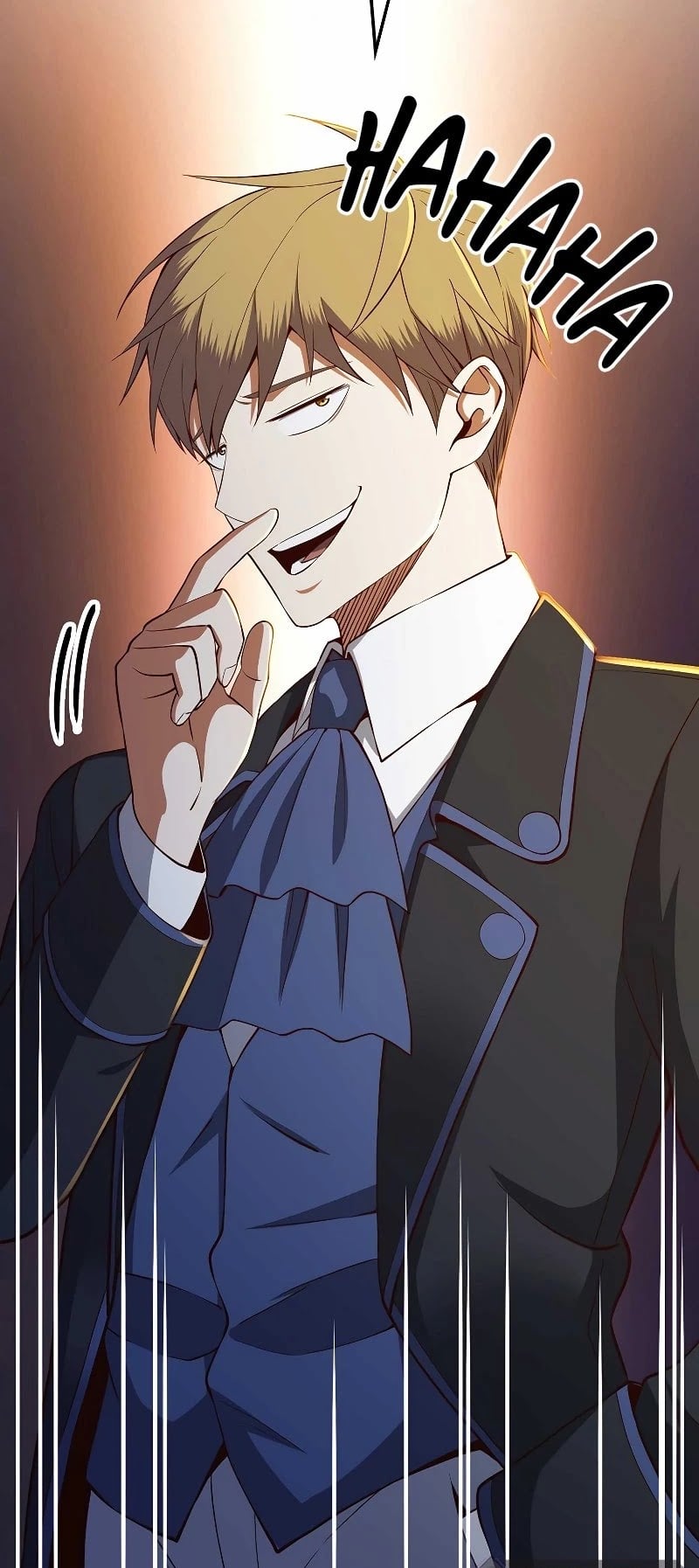 The Lord’s Coins Aren’t Decreasing?! chapter 70 - page 55