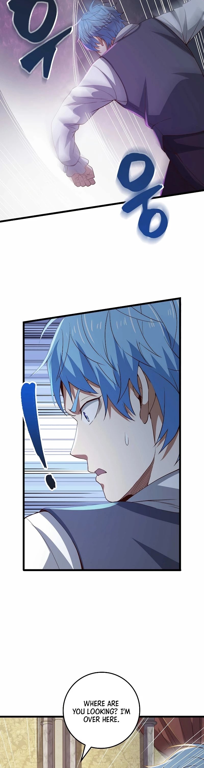 The Lord’s Coins Aren’t Decreasing?! chapter 69 - page 37