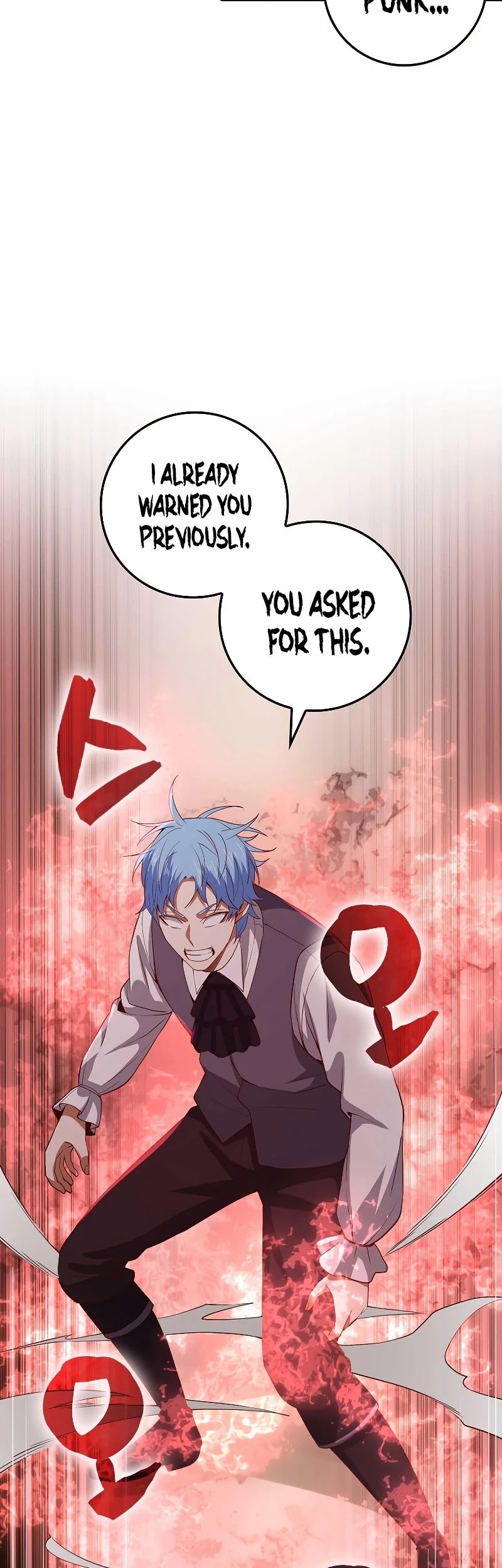 The Lord’s Coins Aren’t Decreasing?! chapter 69 - page 39