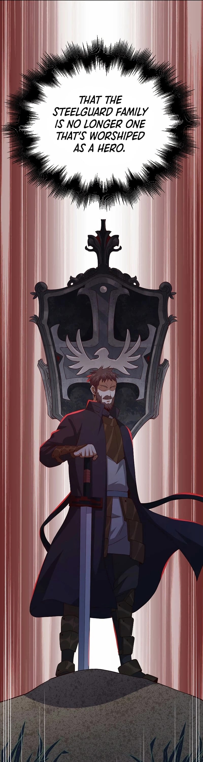 The Lord’s Coins Aren’t Decreasing?! chapter 68 - page 30