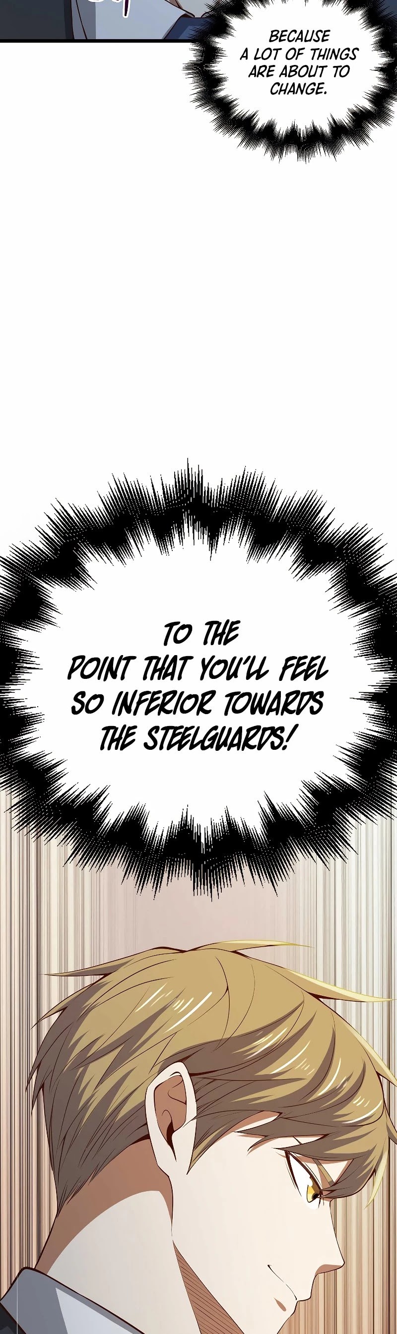 The Lord’s Coins Aren’t Decreasing?! chapter 68 - page 43