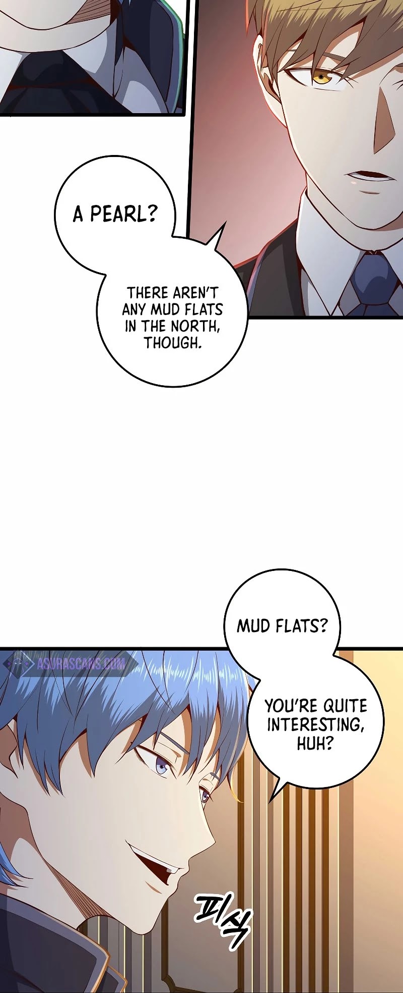 The Lord’s Coins Aren’t Decreasing?! chapter 67 - page 13