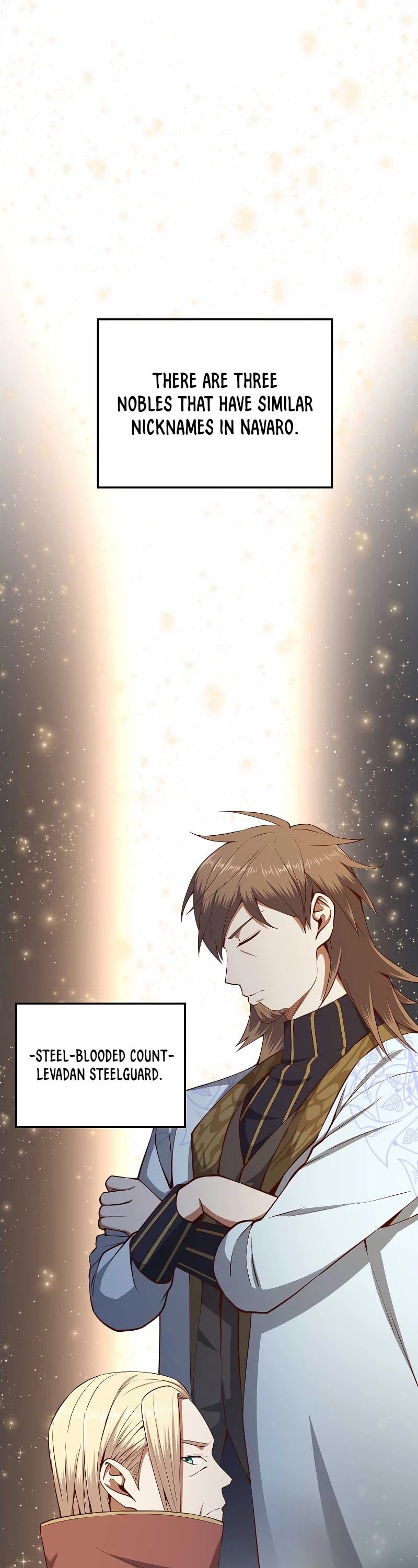 The Lord’s Coins Aren’t Decreasing?! chapter 67 - page 2