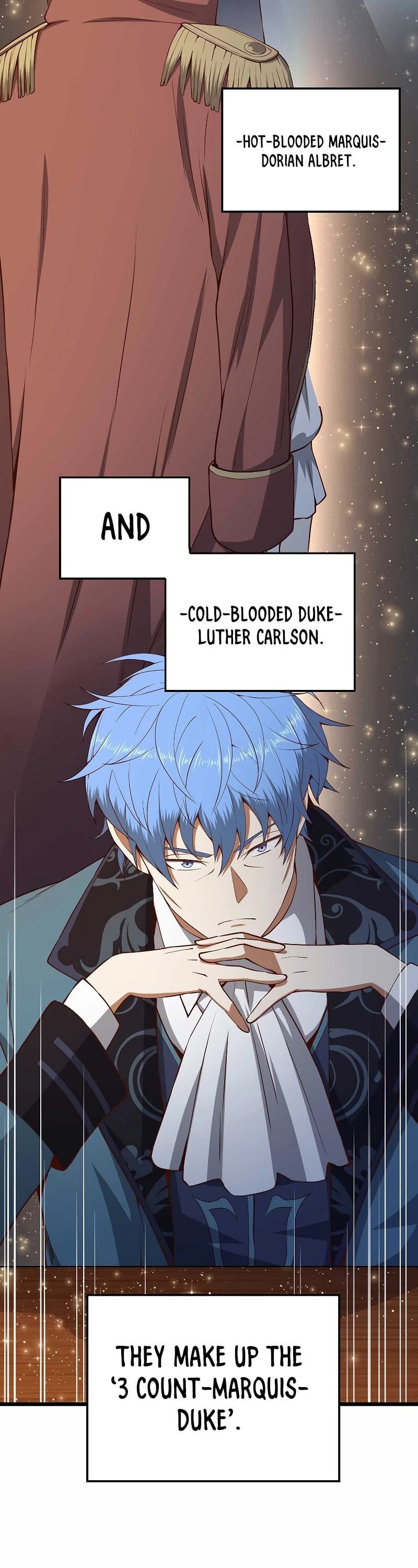 The Lord’s Coins Aren’t Decreasing?! chapter 67 - page 3