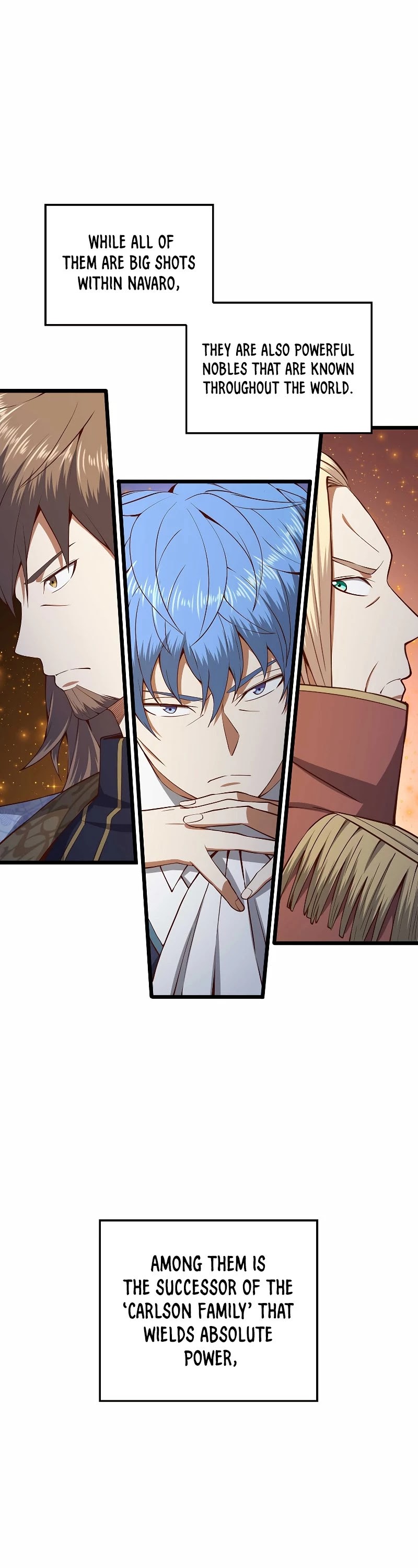 The Lord’s Coins Aren’t Decreasing?! chapter 67 - page 4