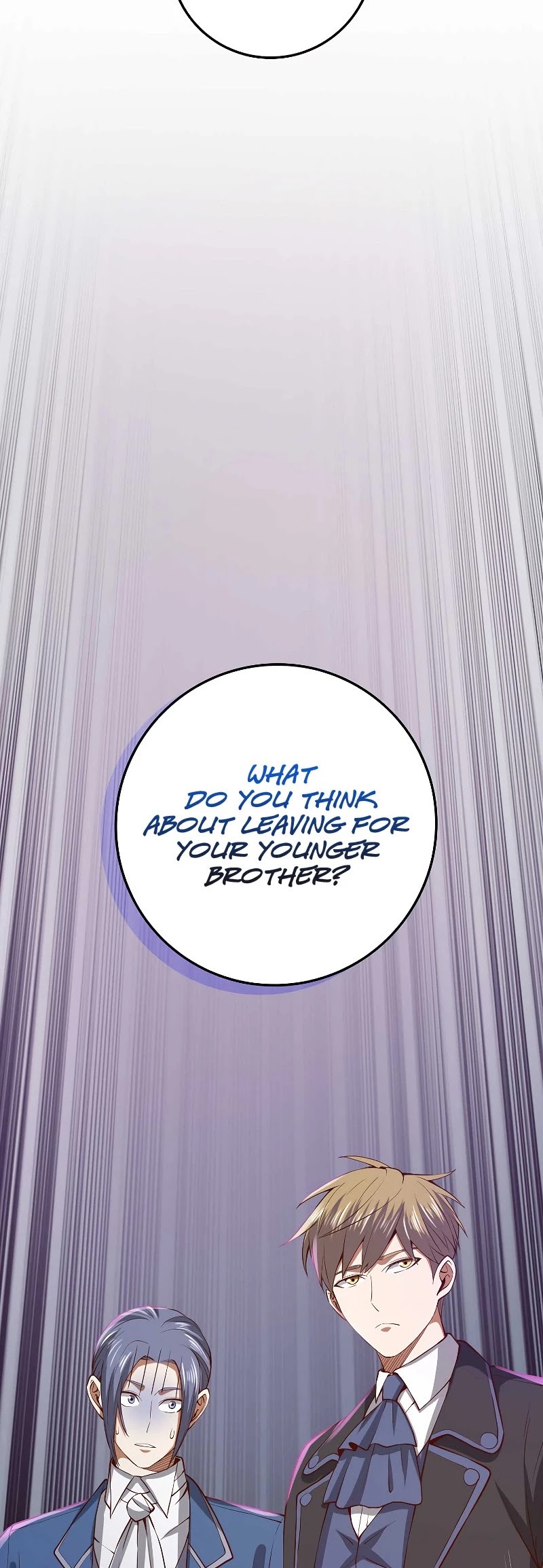 The Lord’s Coins Aren’t Decreasing?! chapter 67 - page 46