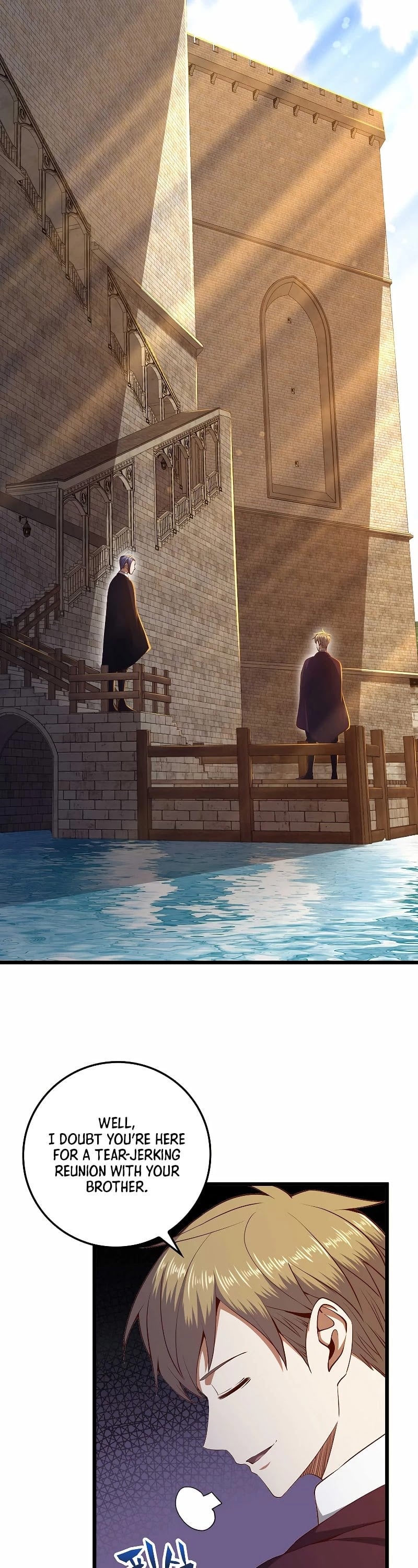 The Lord’s Coins Aren’t Decreasing?! chapter 66 - page 2