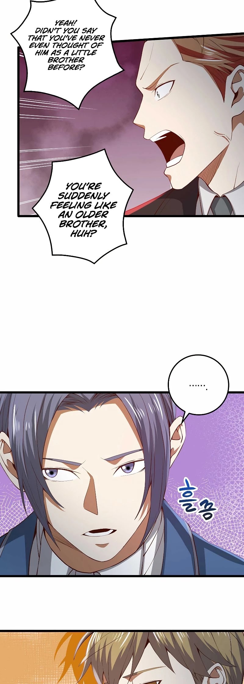 The Lord’s Coins Aren’t Decreasing?! chapter 66 - page 36