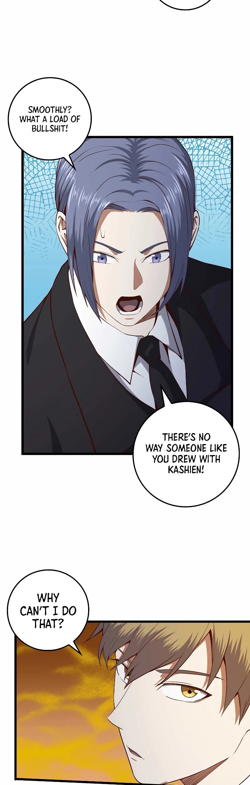 The Lord’s Coins Aren’t Decreasing?! chapter 66 - page 4