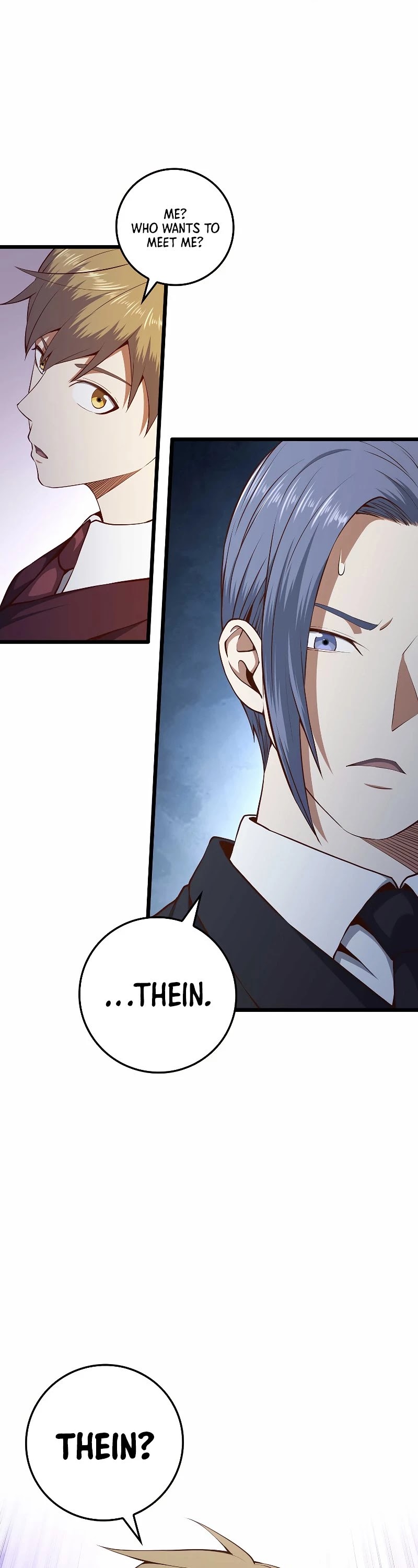 The Lord’s Coins Aren’t Decreasing?! chapter 66 - page 6