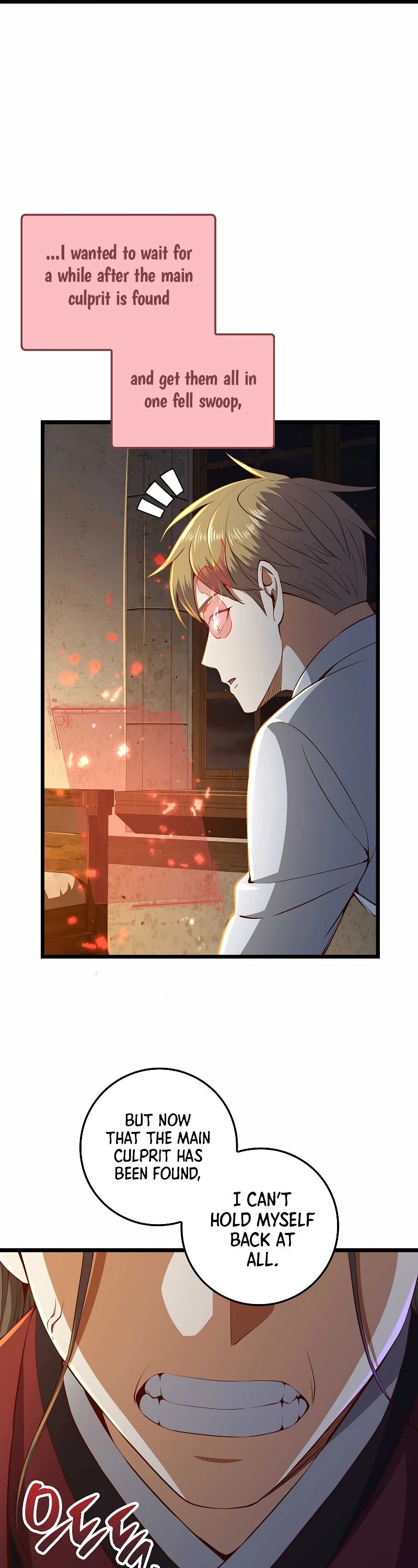 The Lord’s Coins Aren’t Decreasing?! chapter 65 - page 20