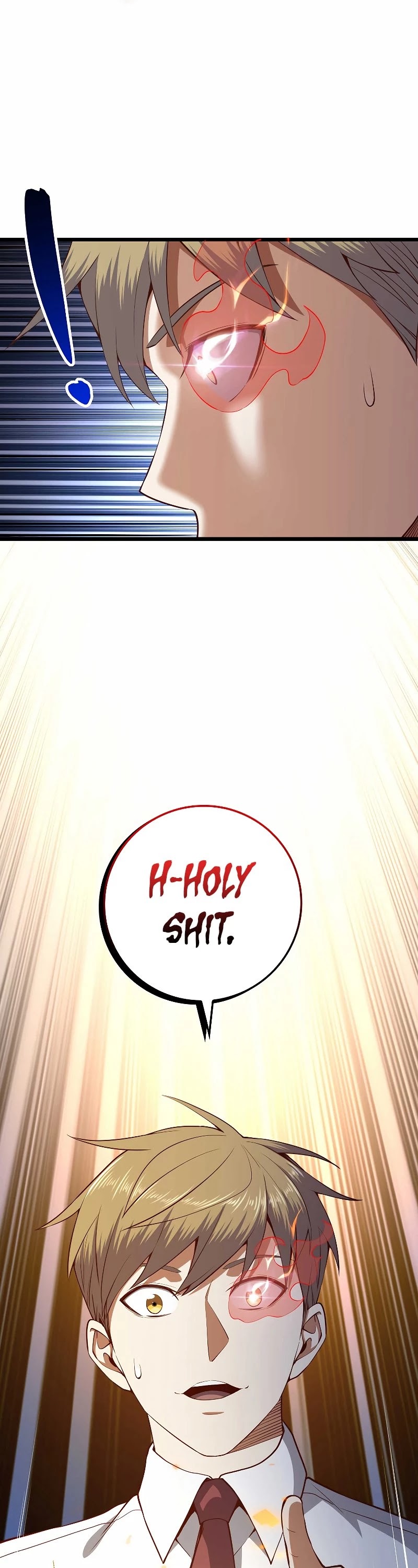 The Lord’s Coins Aren’t Decreasing?! chapter 65 - page 26