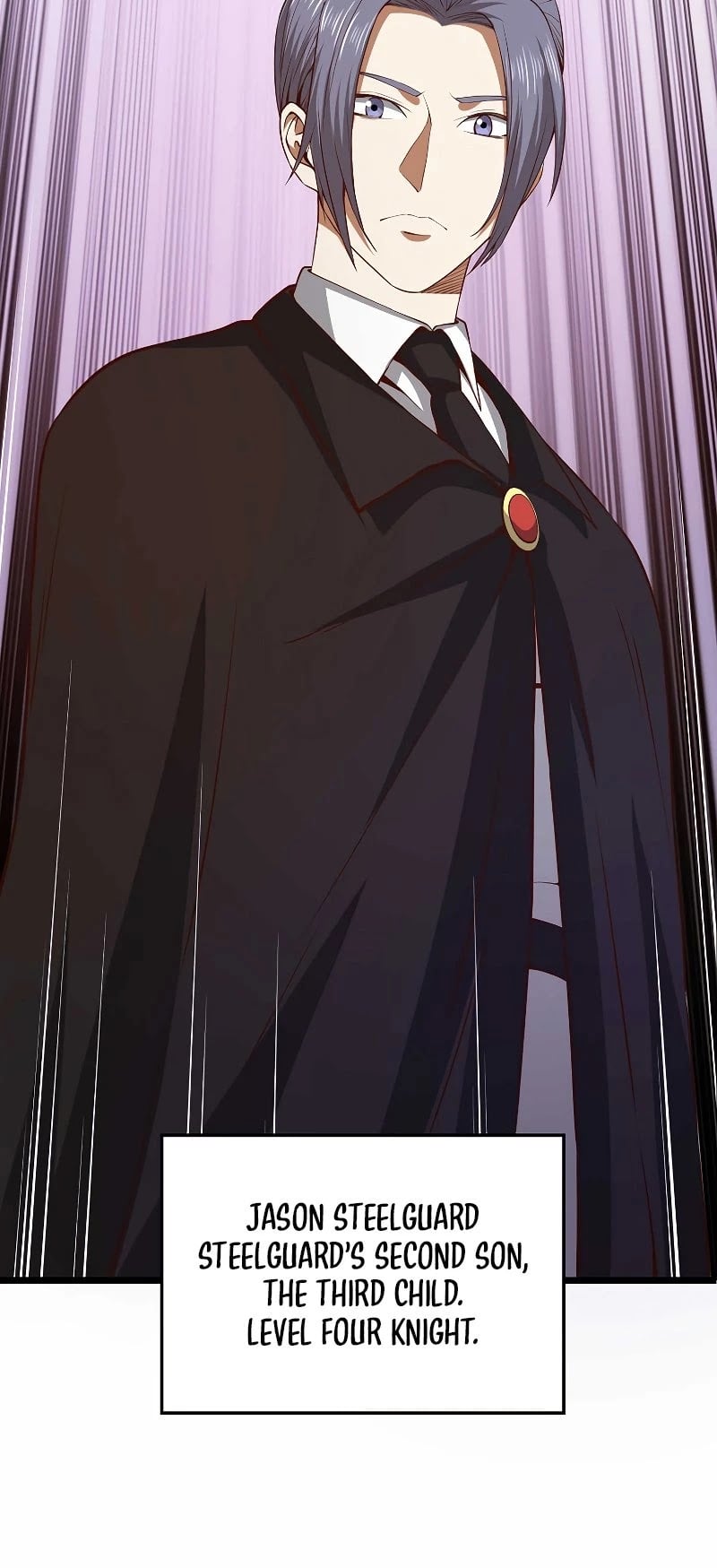 The Lord’s Coins Aren’t Decreasing?! chapter 65 - page 36