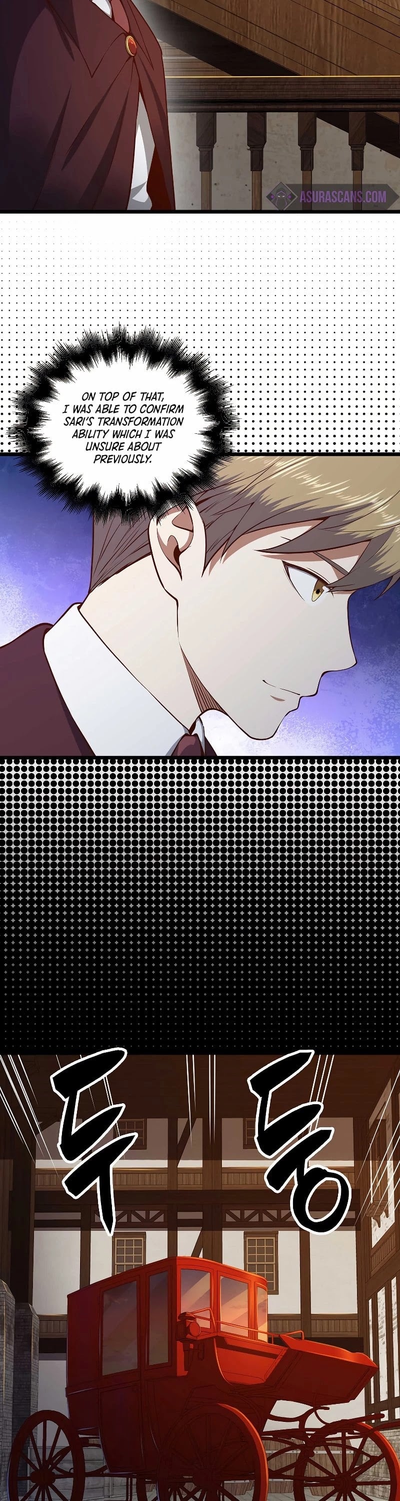 The Lord’s Coins Aren’t Decreasing?! chapter 65 - page 4