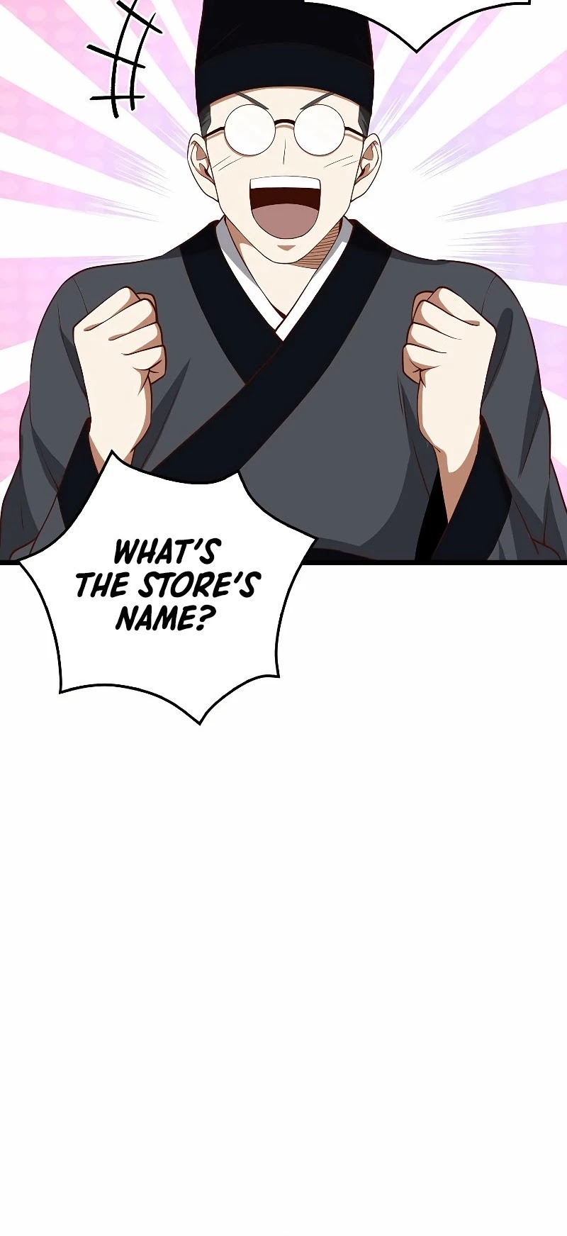 The Lord’s Coins Aren’t Decreasing?! chapter 64 - page 37