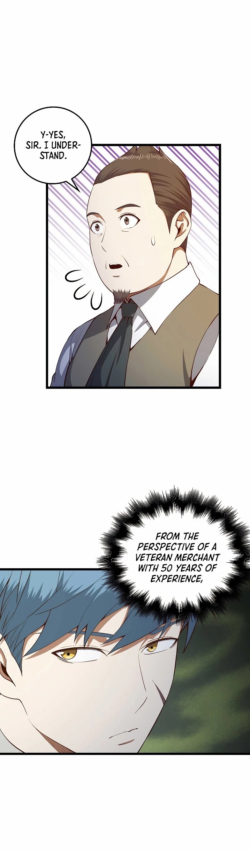 The Lord’s Coins Aren’t Decreasing?! chapter 64 - page 5