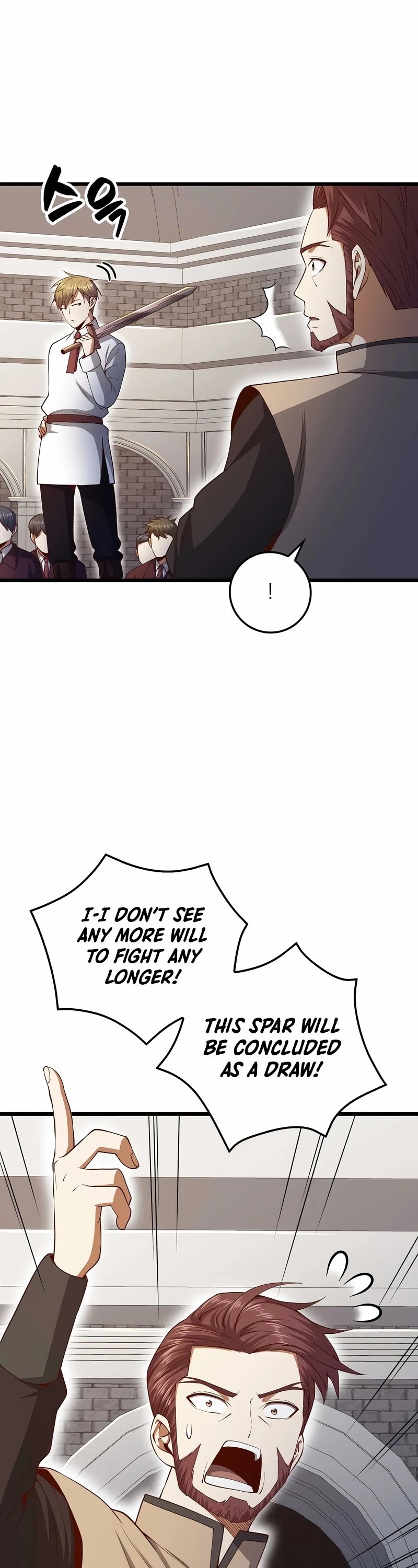 The Lord’s Coins Aren’t Decreasing?! chapter 63 - page 27